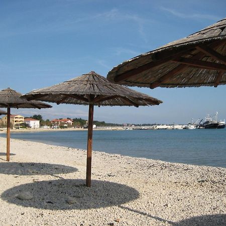 Holiday Home Branka - 80 M From Beach Vir Exterior foto