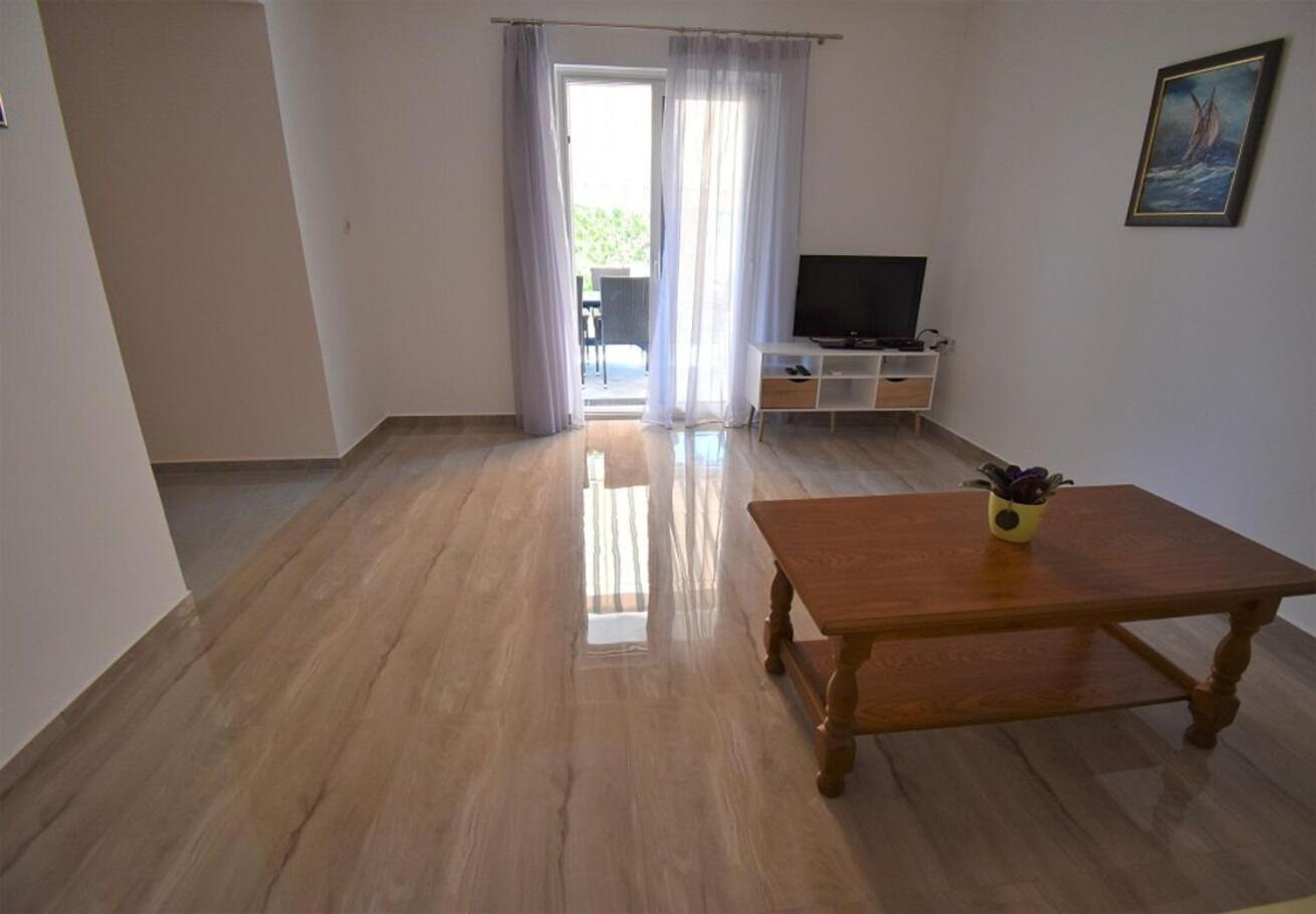 Holiday Home Branka - 80 M From Beach Vir Exterior foto