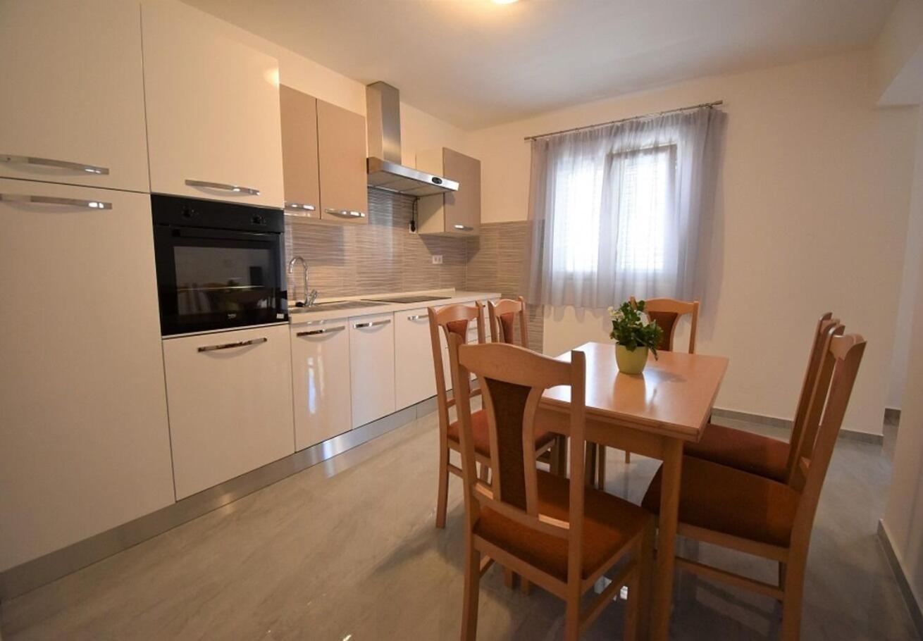 Holiday Home Branka - 80 M From Beach Vir Exterior foto