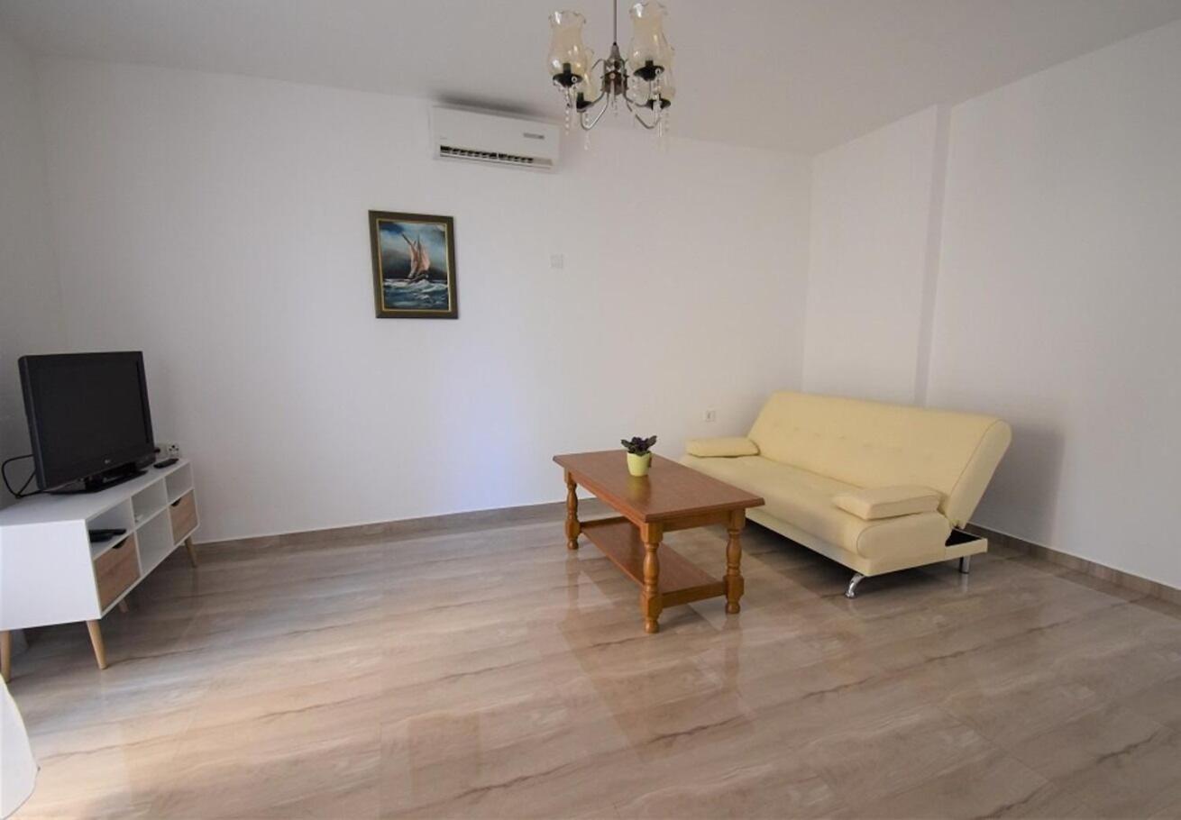 Holiday Home Branka - 80 M From Beach Vir Exterior foto