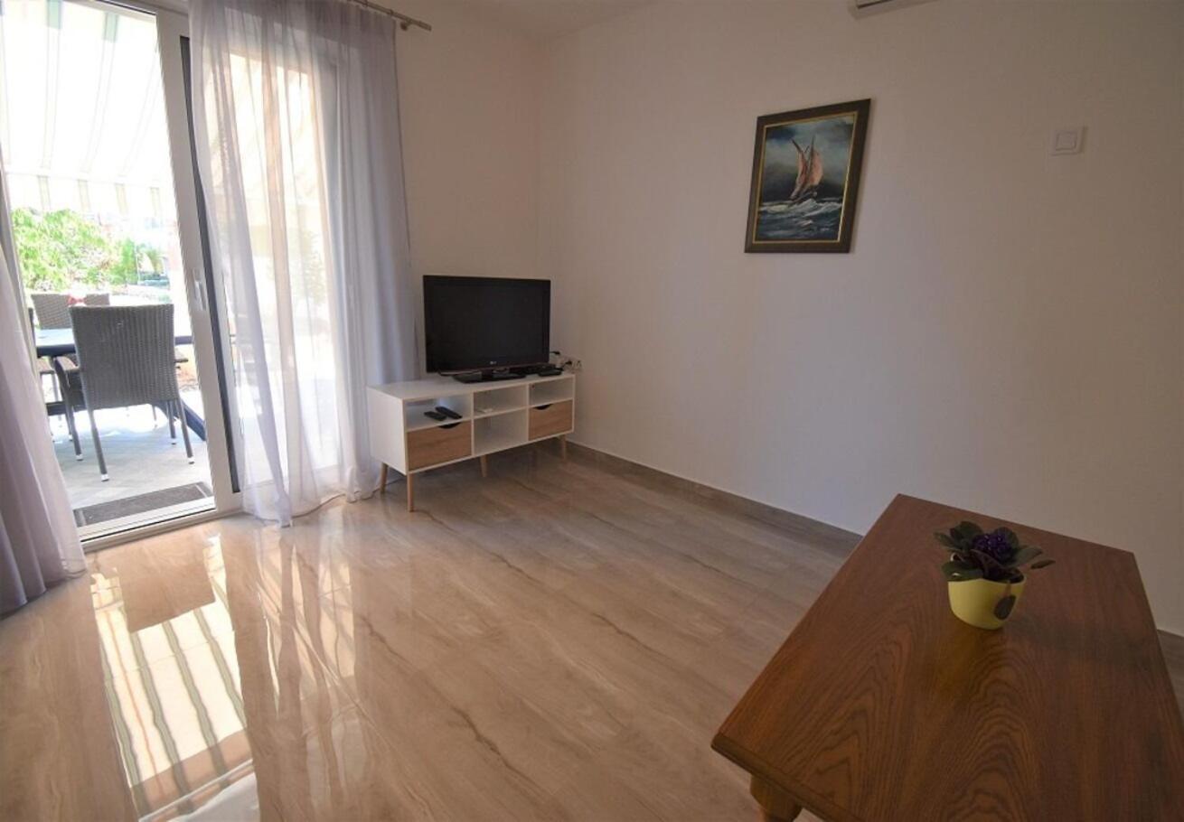 Holiday Home Branka - 80 M From Beach Vir Exterior foto