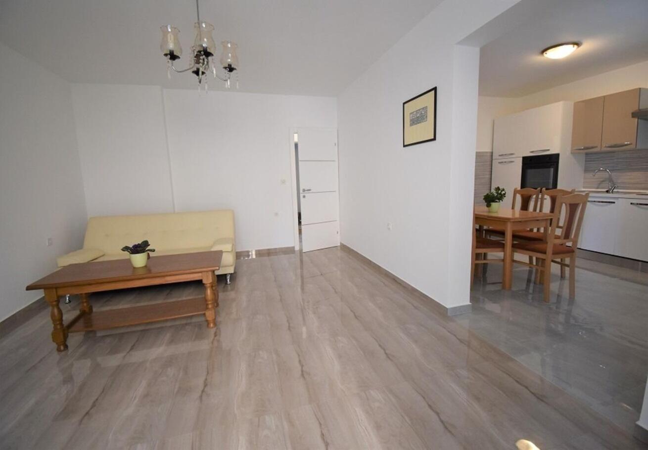 Holiday Home Branka - 80 M From Beach Vir Exterior foto