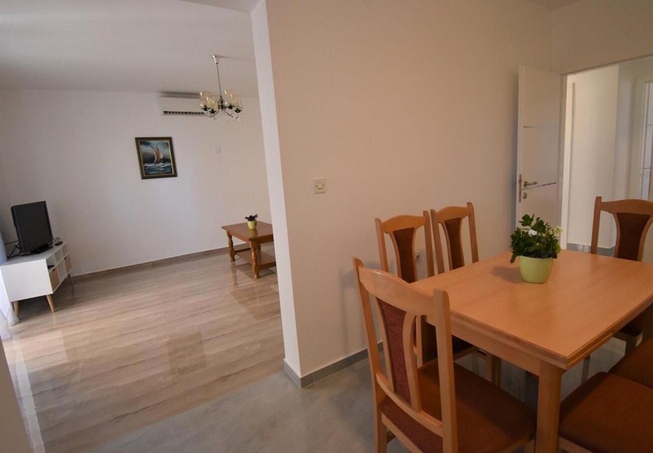 Holiday Home Branka - 80 M From Beach Vir Exterior foto