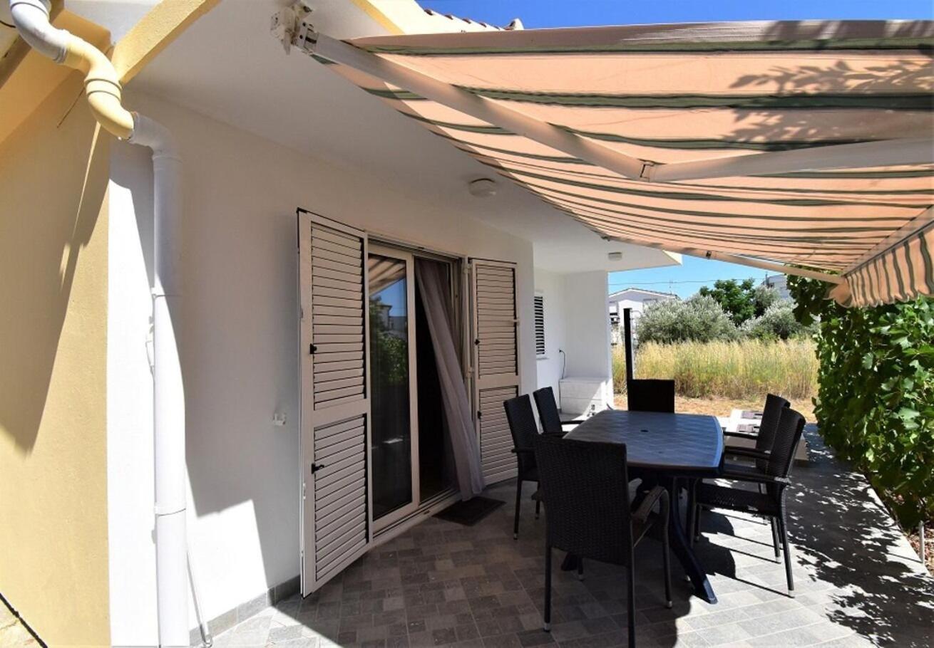 Holiday Home Branka - 80 M From Beach Vir Exterior foto