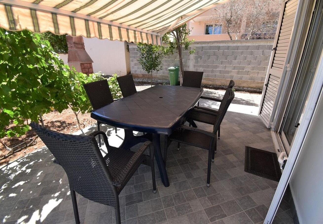 Holiday Home Branka - 80 M From Beach Vir Exterior foto