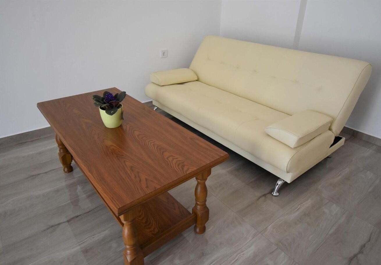 Holiday Home Branka - 80 M From Beach Vir Exterior foto