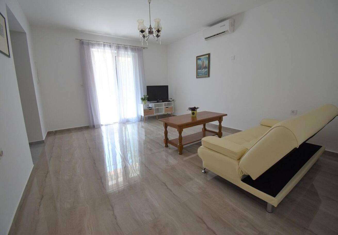 Holiday Home Branka - 80 M From Beach Vir Exterior foto