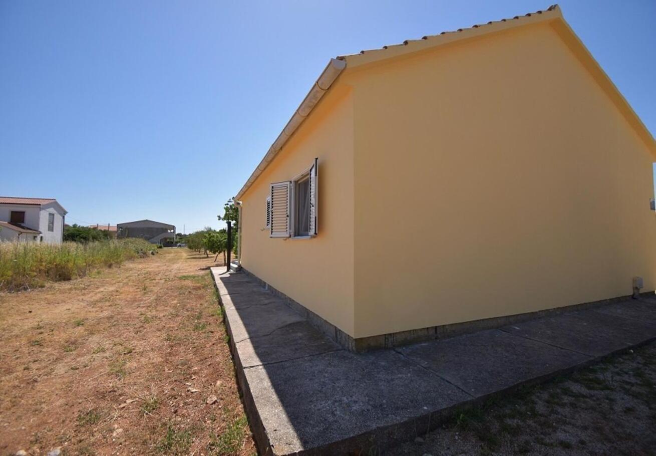 Holiday Home Branka - 80 M From Beach Vir Exterior foto