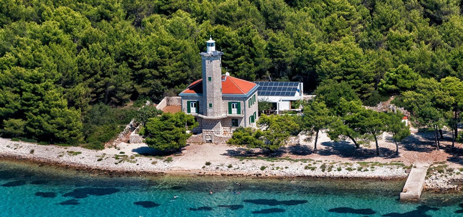 Holiday Home Branka - 80 M From Beach Vir Exterior foto