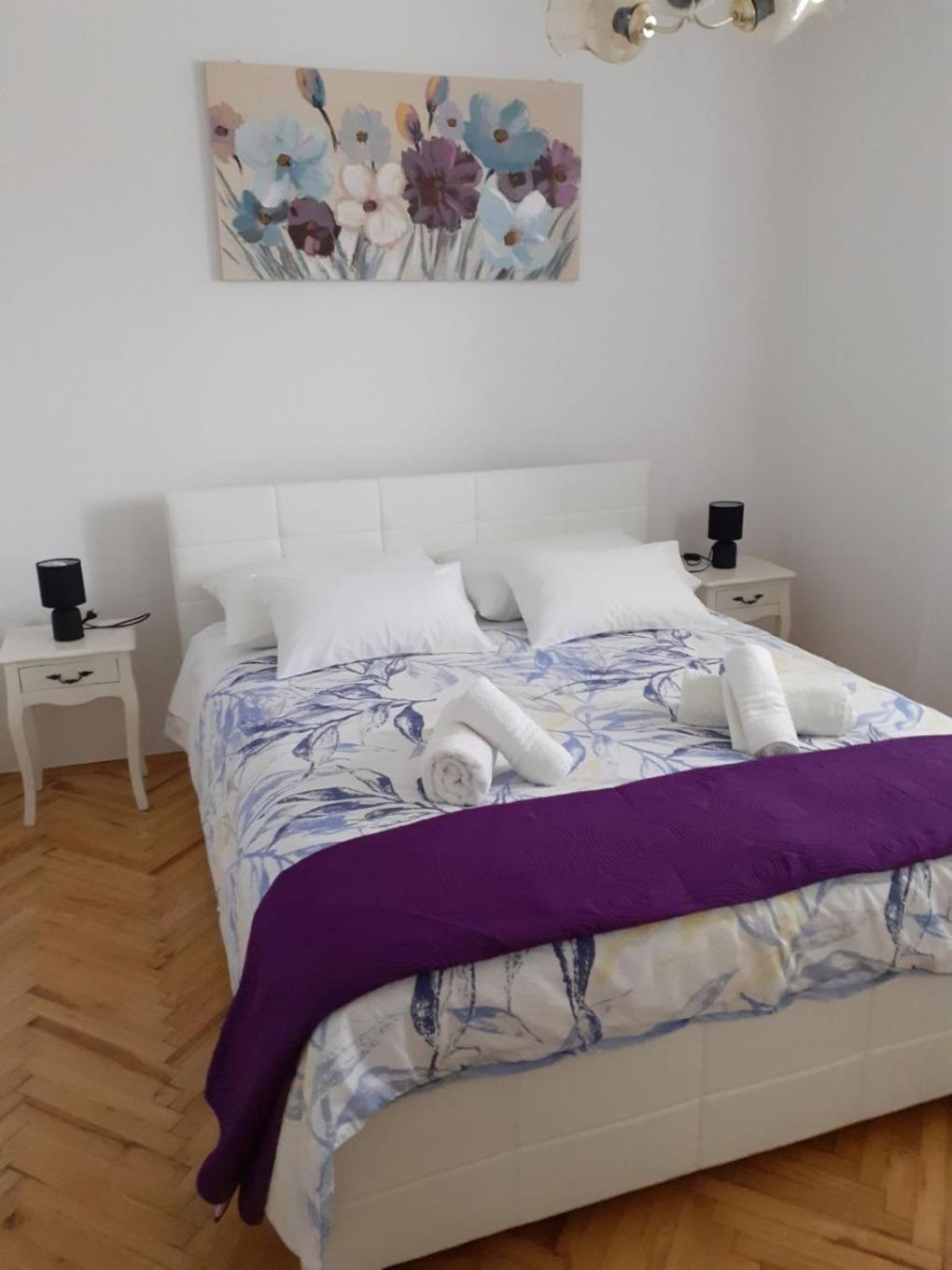 Holiday Home Branka - 80 M From Beach Vir Exterior foto