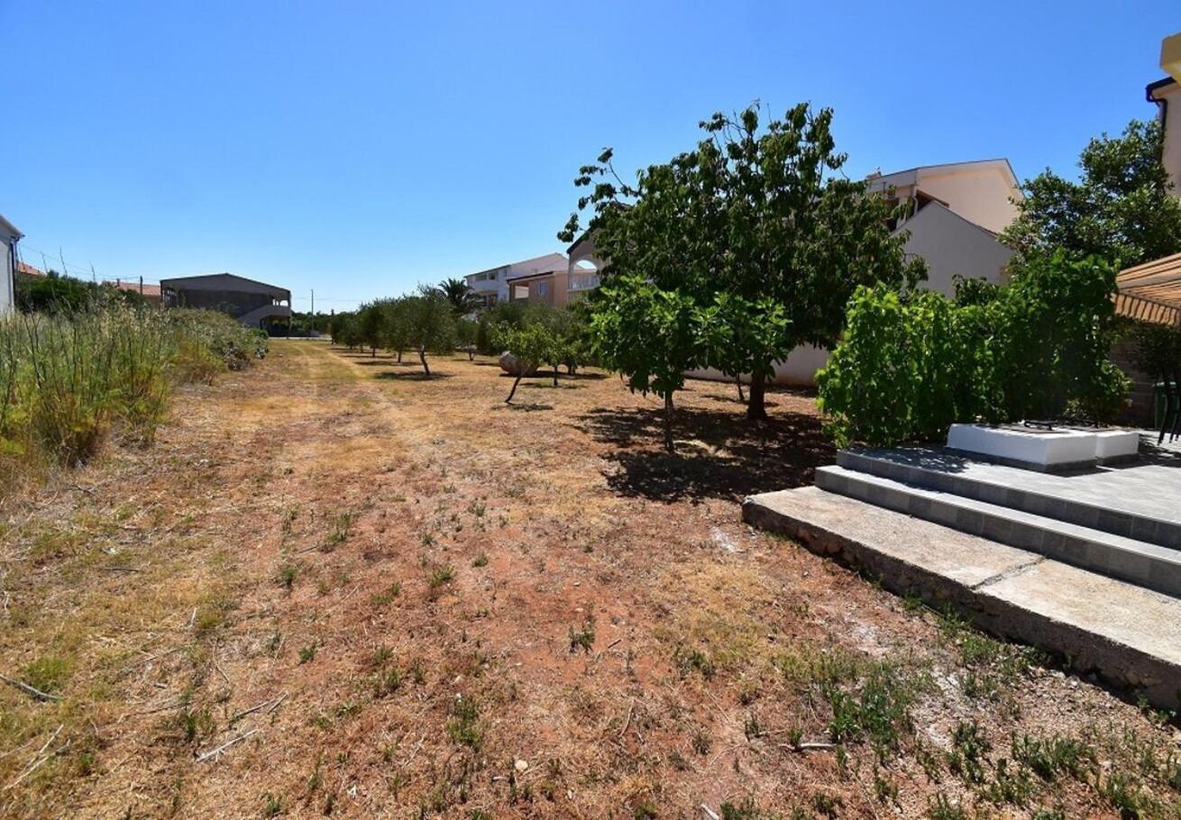 Holiday Home Branka - 80 M From Beach Vir Exterior foto