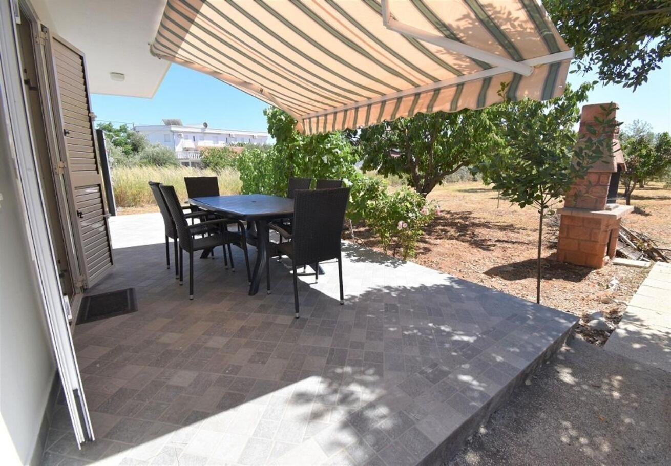 Holiday Home Branka - 80 M From Beach Vir Exterior foto