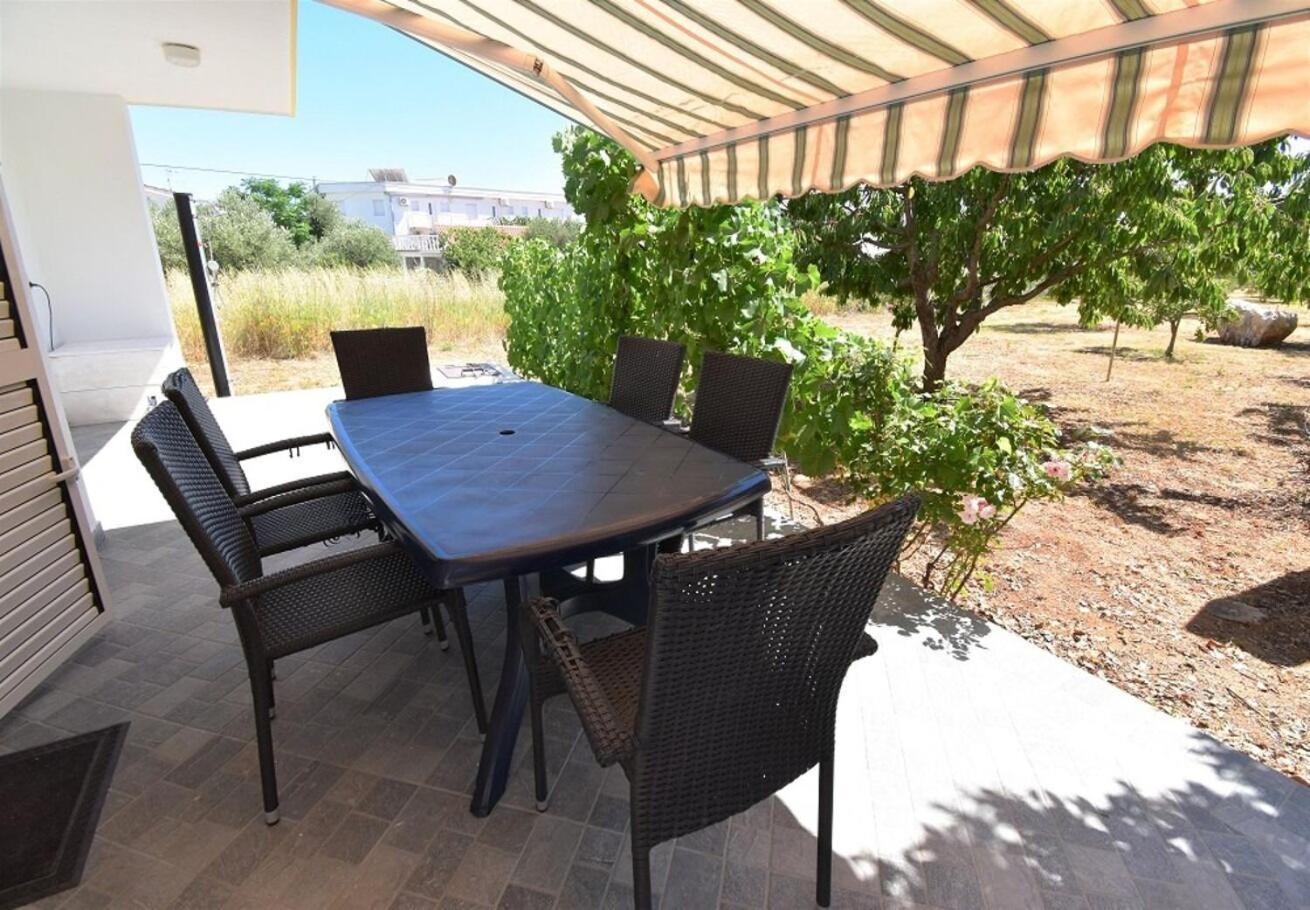 Holiday Home Branka - 80 M From Beach Vir Exterior foto