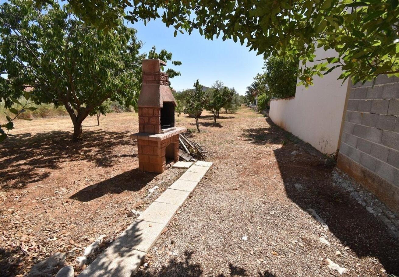 Holiday Home Branka - 80 M From Beach Vir Exterior foto